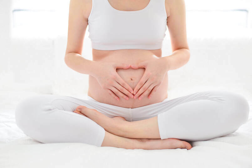葉酸推薦：孕婦應多補充葉酸